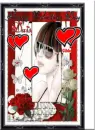 Happy Valentines day! DAISY!
