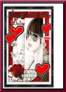 Happy Valentines day! DAISY!