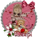Deepi