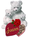 Joann
