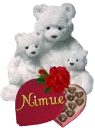 Nimue