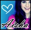 aisha
