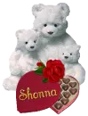 Shonna