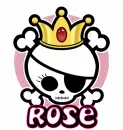 rose