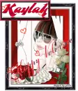 Happy Valentine....kaylah