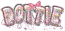 dottie conversation hearts