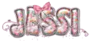 jessi conversation hearts