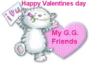 GG Valentine