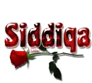 Siddiqa