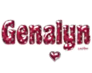 Genalyn 