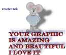 I love Your Graphics