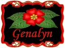 Genalyn