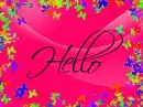 Hello