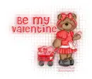 Be my Valentine