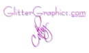 Glitter Graphics.com - Cathy