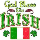 Irish 