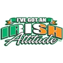 Irish ATTITUDE
