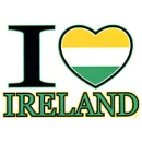 Love Ireland