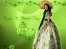 Irish Princess