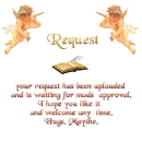 Your request is ready