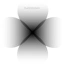 Lithium Chains Offical Grey Ghost Flower