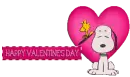 Happy Valentine's day