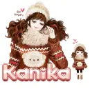 Kanika