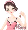 Rose