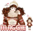 Maggie