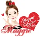 Maggie