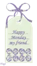 Monday