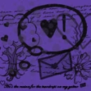 purple love