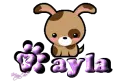 Dog - Kayla