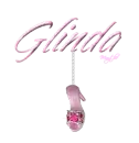 Pink Shoe - Glinda