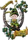 Irish Greetings