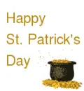 St.Patricks Day