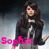 for Sophia :D