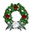 Irish Wreath