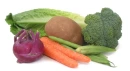 mixed vegetables