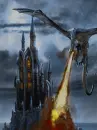 Dragon castle