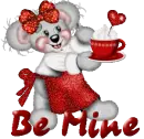 BE MINE