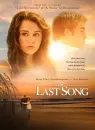 the last song