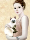 Enakei Cat