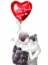 Cute Couple