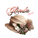 Hat2 - Glinda