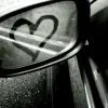 Mirror and Heart