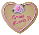 Annie Loves It
