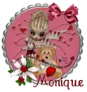 Monique