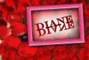 red rose -- Diane