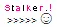 stalker smiley .
